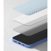 Ringke Szklo Hartowane Tempered Glass 2-Pack Google Pixel 10A CLEAR