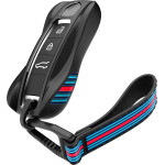 Spigen PK100 Porsche Key Fob Case Black - (ACS10800)