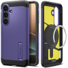 Spigen Tough Armor Mag Magsafe Galaxy S26 Ash Violet - (ACS11221)