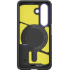 Spigen Tough Armor Mag Magsafe Galaxy S26+ Plus Ash Violet - (ACS11215)