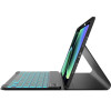 Tech-Protect Sc Pen + Keyboard Xiaomi Pad 7 / 7 Pro / 8 / 8 Pro 11.2 BLACK