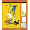 Erik ��������� �����/���������� 30X34�� �� ������������� & ������� 2026/2027 16���� The SIMPSONS