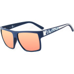 Guess Sunglasses Man (Lens/Bridge/Temple) 58/13/143 mm) - (GGU2053MBL21F)