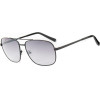Guess Sunglasses Man (Lens/Bridge/Temple) 60/15/140 mm) - (GG2114S-01B)