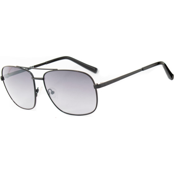 Guess Sunglasses Man (Lens/Bridge/Temple) 60/15/140 mm) - (GG2114S-01B)