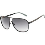 Guess Sunglasses Man (Lens/Bridge/Temple) 61/10/135 mm) - (GF5025S-02B)