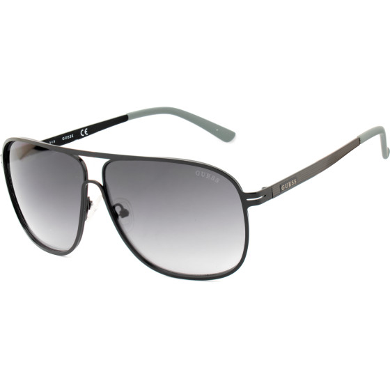 Guess Sunglasses Man (Lens/Bridge/Temple) 61/10/135 mm) - (GF5025S-02B)