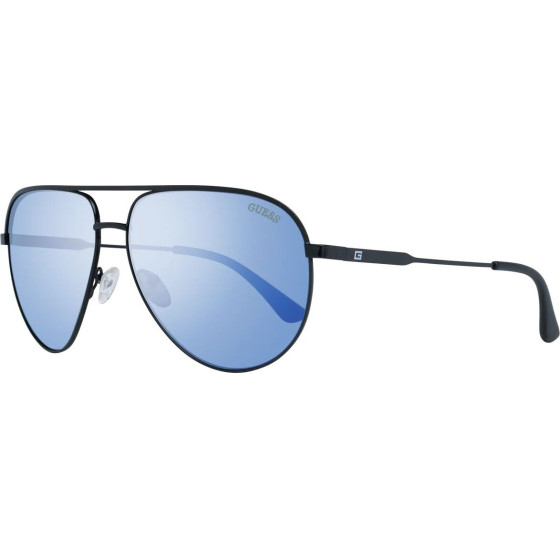 Guess Sunglasses Man (Lens/Bridge/Temple) 62/14/145 mm) - (GF5083-01X)