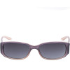 Guess Sunglasses Women (Lens/Bridge/Temple) 53/16/130 mm) - (GU7121PUCLR35)