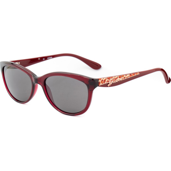 Guess Sunglasses Women (Lens/Bridge/Temple) 54/17/135 mm) - (GU7209-BU-3)