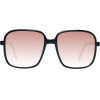 Guess Sunglasses Women (Lens/Bridge/Temple) 57/17/145 mm) - (GF6146-01F)