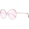 Guess Sunglasses Women (Lens/Bridge/Temple) 58/18/140 mm) - (GF0355-28T)