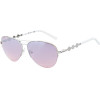 Guess Sunglasses Women (Lens/Bridge/Temple) 59/14/140 mm) - (GG1199S-10U)
