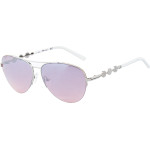 Guess Sunglasses Women (Lens/Bridge/Temple) 59/14/140 mm) - (GG1199S-10U)