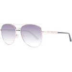 Guess Sunglasses Women (Lens/Bridge/Temple) 59/16/140 mm) - (GF6143-28B)