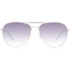 Guess Sunglasses Women (Lens/Bridge/Temple) 59/16/140 mm) - (GF6143-28B)