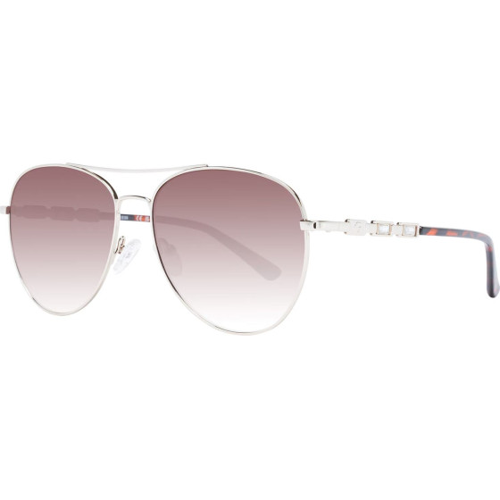 Guess Sunglasses Women (Lens/Bridge/Temple) 59/16/140 mm) - (GF6143-32F)