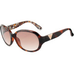 Guess Sunglasses Women (Lens/Bridge/Temple) 59/17/135 mm) - (GU7246SDTO34)