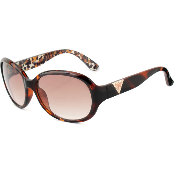 Guess Sunglasses Women (Lens/Bridge/Temple) 59/17/135 mm) - (GU7246SDTO34)