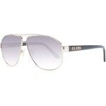 Guess Sunglasses Women (Lens/Bridge/Temple) 61/10/145 mm) - (GF6145-32B)