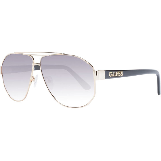 Guess Sunglasses Women (Lens/Bridge/Temple) 61/10/145 mm) - (GF6145-32B)