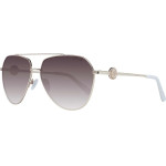 Guess Sunglasses Women (Lens/Bridge/Temple) 62/14/140 mm) - (GF6140-32F)
