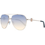 Guess Sunglasses Women (Lens/Bridge/Temple) 62/14/140 mm) - (GF6140-32W)