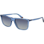 Polaroid Sunglasses Man (Lens/Bridge/Temple) 55/17/140 mm) - (PLD6232S55PJP)