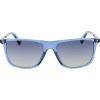 Polaroid Sunglasses Man (Lens/Bridge/Temple) 55/17/140 mm) - (PLD6232S55PJP)
