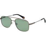 Polaroid Sunglasses Man (Lens/Bridge/Temple) 56/17/145 mm) - (PLD6235SX56AS)