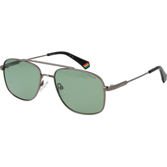 Polaroid Sunglasses Man (Lens/Bridge/Temple) 56/17/145 mm) - (PLD6235SX56AS)