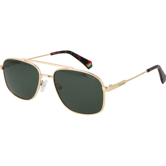 Polaroid Sunglasses Man (Lens/Bridge/Temple) 56/17/145 mm) - (PLD6235SX56PE)