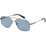 Polaroid Sunglasses Man (Lens/Bridge/Temple) 56/17/145 mm) - (PLD6235SX56V8)