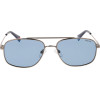 Polaroid Sunglasses Man (Lens/Bridge/Temple) 56/17/145 mm) - (PLD6235SX56V8)