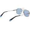 Polaroid Sunglasses Man (Lens/Bridge/Temple) 56/17/145 mm) - (PLD6235SX56V8)