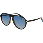 Polaroid Sunglasses Man (Lens/Bridge/Temple) 57/15/140 mm) - (PLD6225S57086)