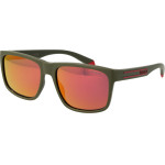 Polaroid Sunglasses Man (Lens/Bridge/Temple) 57/17/140 mm) - (PLD2149S57TBO)