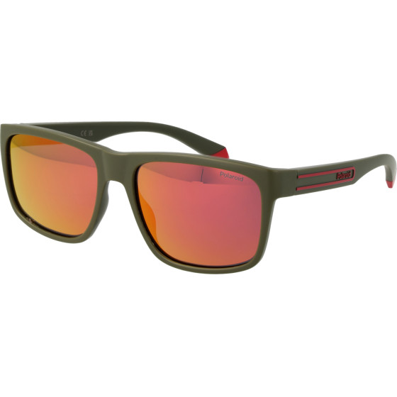 Polaroid Sunglasses Man (Lens/Bridge/Temple) 57/17/140 mm) - (PLD2149S57TBO)