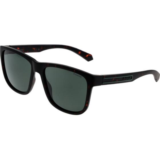 Polaroid Sunglasses Man (Lens/Bridge/Temple) 57/17/140 mm) - (PLD2155S57HGC)