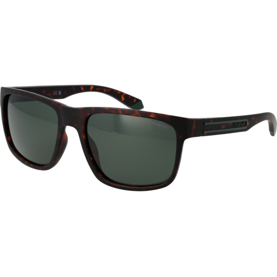 Polaroid Sunglasses Man (Lens/Bridge/Temple) 57/18/135 mm) - (PLD2157S57HGC)