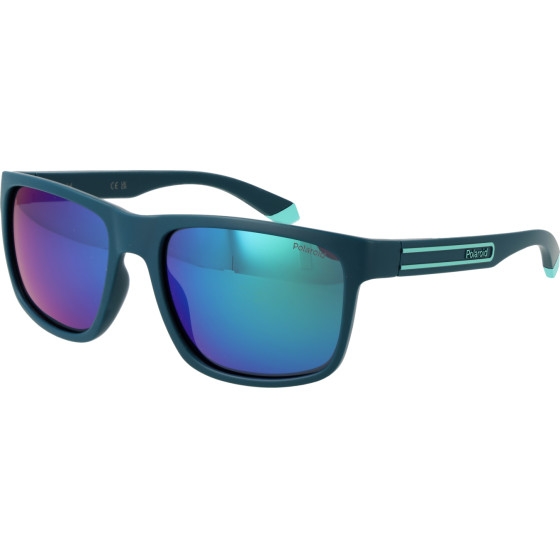 Polaroid Sunglasses Man (Lens/Bridge/Temple) 57/18/135 mm) - (PLD2157S57PYW)