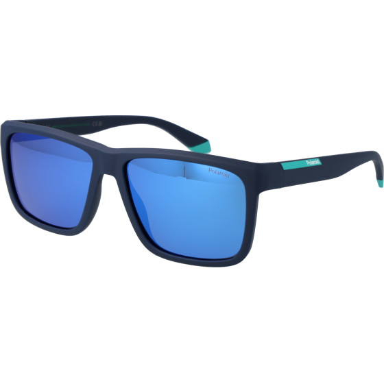 Polaroid Sunglasses Man (Lens/Bridge/Temple) 58/15/145 mm) - (PLD2164S58FLL)