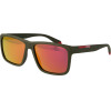 Polaroid Sunglasses Man (Lens/Bridge/Temple) 58/15/145 mm) - (PLD2164S58TBO)