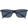 Polaroid Sunglasses Man (Lens/Bridge/Temple) 58/15/145 mm) - (PLD4137S58807)