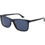 Polaroid Sunglasses Man (Lens/Bridge/Temple) 58/15/145 mm) - (PLD4137S58PJP)