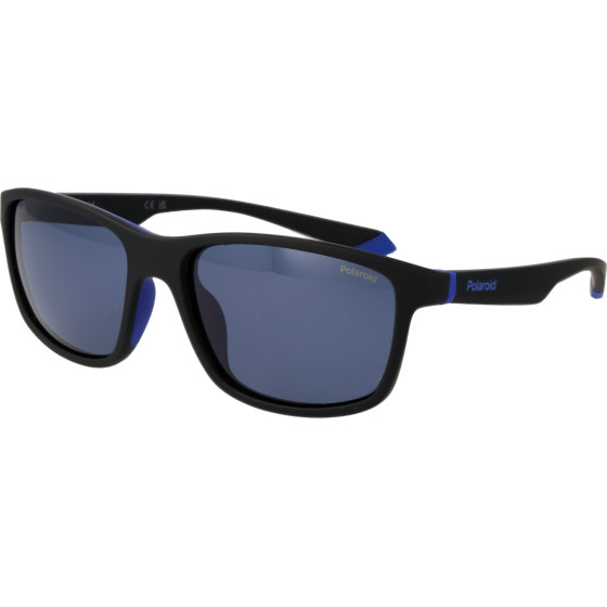 Polaroid Sunglasses Man (Lens/Bridge/Temple) 58/16/135 mm) - (PLD2153S580VK)