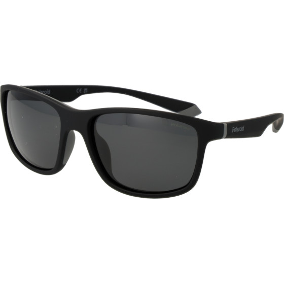 Polaroid Sunglasses Man (Lens/Bridge/Temple) 58/16/135 mm) - (PLD2153S58O6W)