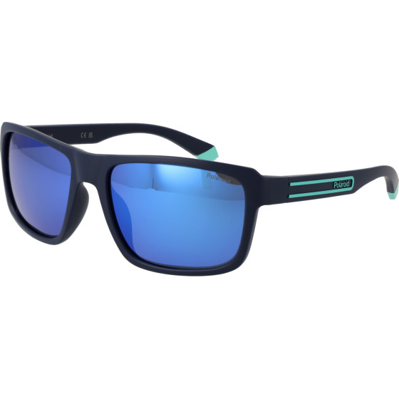 Polaroid Sunglasses Man (Lens/Bridge/Temple) 58/17/135 mm) - (PLD2158S58FLL)