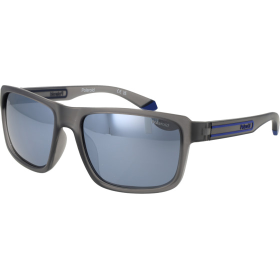 Polaroid Sunglasses Man (Lens/Bridge/Temple) 58/17/135 mm) - (PLD2158S58RIW)