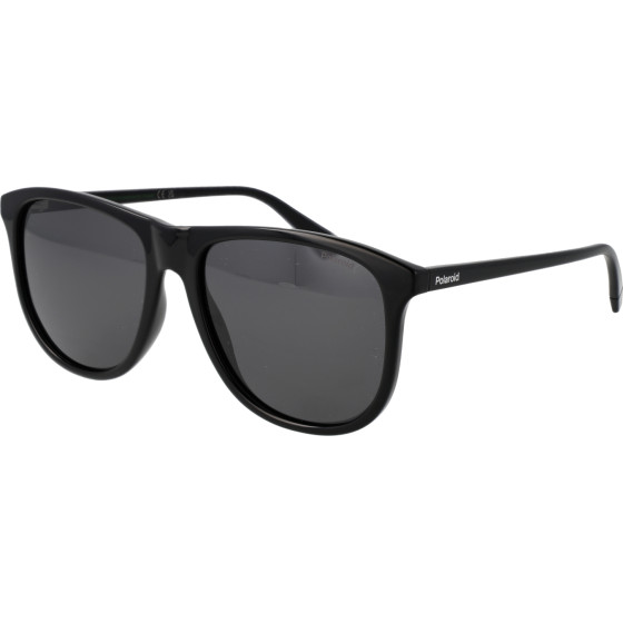 Polaroid Sunglasses Man (Lens/Bridge/Temple) 58/17/145 mm) - (PLD4178S58807)
